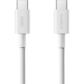 Image 1 of Xiaomi Оригинален 6A Braided Type-C to Type-C Cable (1m)