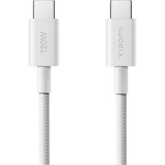 Xiaomi Оригинален 6A Braided Type-C to Type-C Cable (1m)