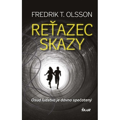 Reťazec udalostí