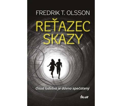 Reťazec udalostí