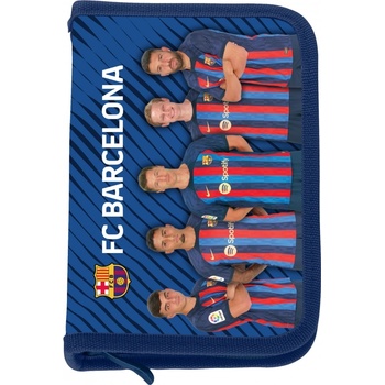 Astra Ученически несесер Astra - FC Barcelona (AS503024087)