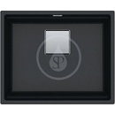 Franke KNG 110-52 Onyx