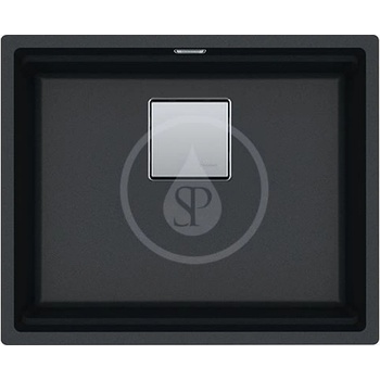 Franke KNG 110-52 Onyx