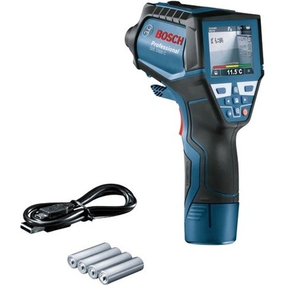 Bosch GIC 1000 C Professional 0 601 083 300 – Zboží Mobilmania