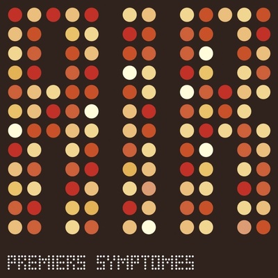 AIR - PREMIERS SYMPTOMES, Vinyl