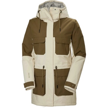 Helly hansen Яке w escape ins parka