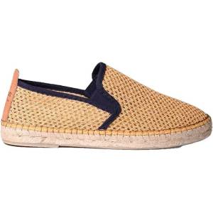 TONI PONS Didac espadrilles - Yellow (Ochre)