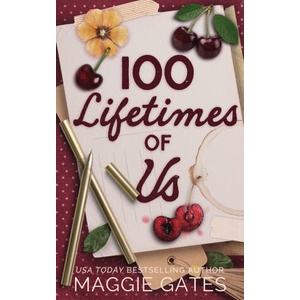 100 Lifetimes of Us (ISBN: 9781972162057)