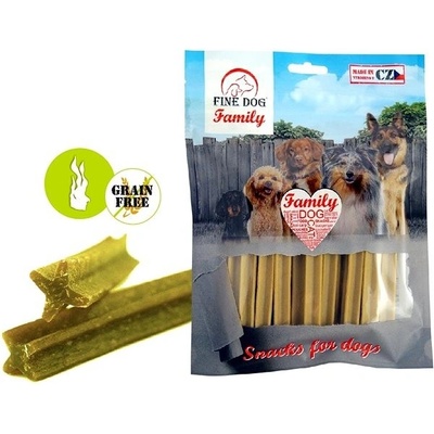 Fine Dog family kríž s kelpou 200 g