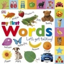 My First Words Let
