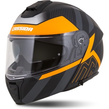Cassida Modulo 2.1 Profile 2025