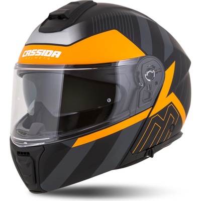 Cassida Modulo 2.1 Profile 2025