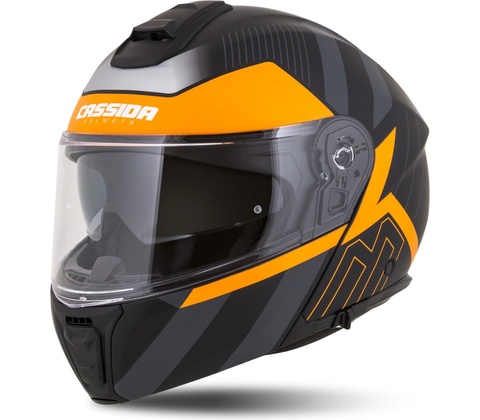 Cassida Modulo 2.1 Profile 2025