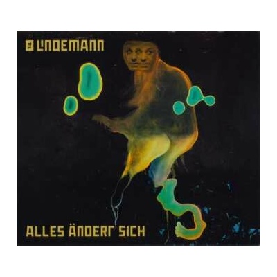 Till Lindemann - Alles Andert Sich CD