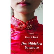 Das Mädchen Orchidee