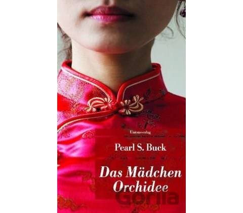 Das Mädchen Orchidee