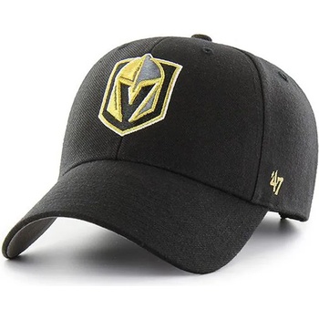 47 brand - Шапка NHL Las Vegas Knights Golden H-MVP31WBV-BK (H.MVP31WBV.BK)