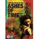 Ashes Of Time Redux DVD