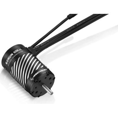 HOBBYWING EZRUN 4268SD 2500KV G2R