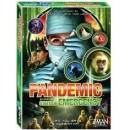 Z-Man Games Pandemic State of Emergency