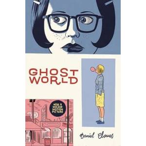 Ghost World" | Terry Zwigoff, Daniel Clowes (ISBN: 9781560974277)