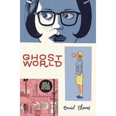 Ghost World