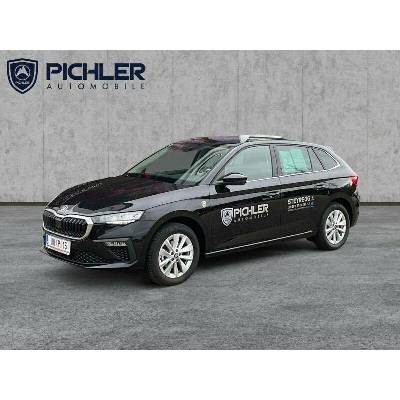 Skoda Scala TSI Selection 85 kW