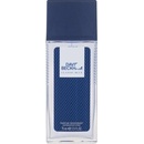 David Beckham Classic Blue Men dezodorant sklo 75 ml