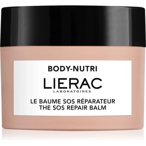 LIERAC Body-Nutri The SOS Repair Balm Грижа за устните 30ml