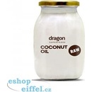 Dragon superfoods Bio kokosový olej 1 l