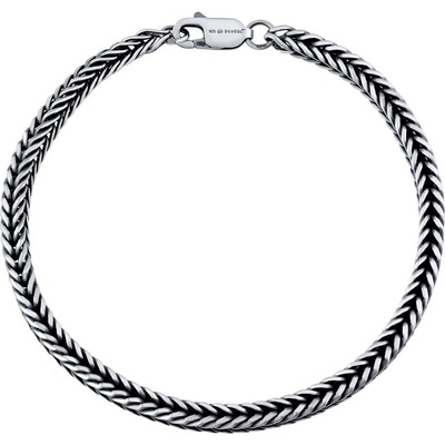 Silvego náramek MW0486BM