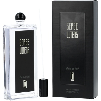 Serge Lutens Dent de Lait parfumovaná voda unisex 100 ml