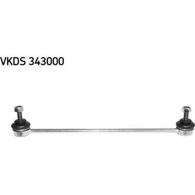 Tyč/vzpěra, stabilizátor SKF VKDS 343000