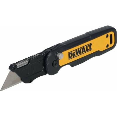 Dewalt Bezpečnostný nôž DWHT10991-0, oceľ, plast, DWHT10991-0