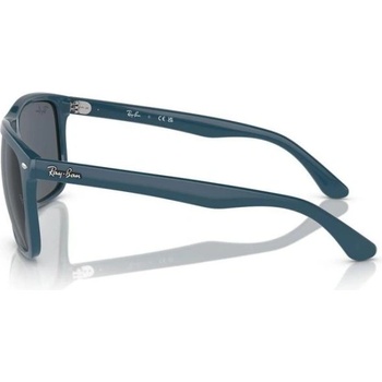 Image 1 of Ray-Ban Boyfriend Two RB4547 6717R5