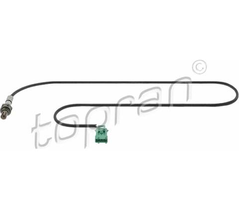 TOPRAN Lambda sonda 722025