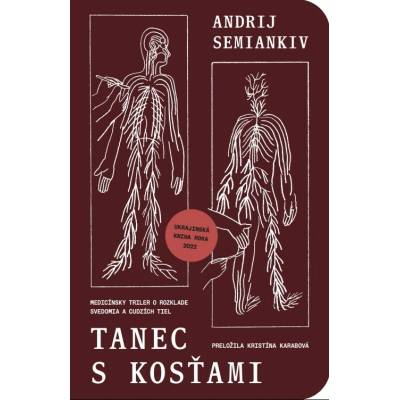 Tanec s kosťami