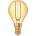 OSRAM Led КРУШКА vintage 1906 3w e14 fil gold22 2500k (20240131)