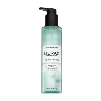 LIERAC мицеларна вода за отстраняване на грим The Micellar Water 200 ml