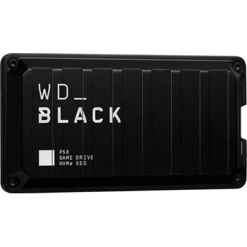 WD P50 Game Drive 2TB, WDBA3S0020BBK-WESN