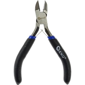 GEKO Мини клещи за странично рязане 115 мм 09549 (g00832)