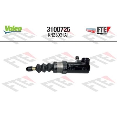 Pomocný spojkový valec VALEO 3100725
