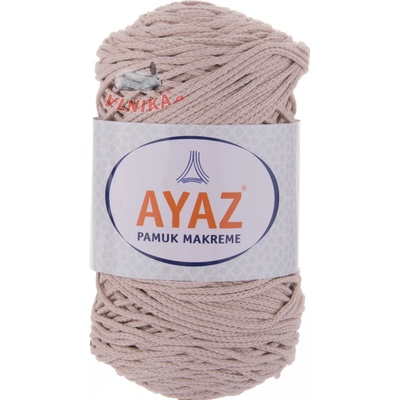 Ayaz Příze Pamuk Makreme Varianta: 2199 – Zboží Dáma
