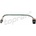 Lambda sonda TOPRAN 625 020 (625020)