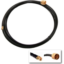 Maxlink 08-RM-NM-02 Pigtail 5GHz RF240 RSMA male(dírka) - N male, 2m