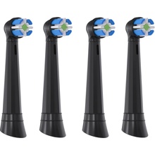 BMK pro Oral-B iO Ultimate Clean Black 4 ks