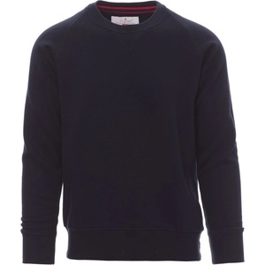 PAYPER mistral+ summer s00540-0358 / Мъжки суитшърт - тъмносин 5xl (s005400358080075xl)