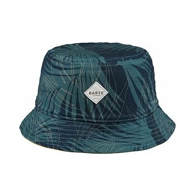 Barts Antigua Hat Kids Print Blue
