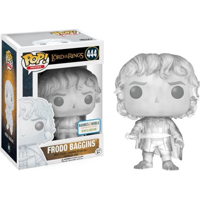 Funko POP! Lord of the Rings Frodo Baggins 10 cm