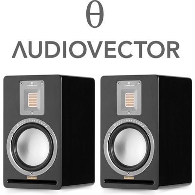 Audiovector QR1